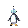 Eiscue (Noice Face)